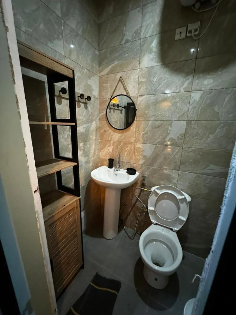 Teranga Sn Apartment Dakar
