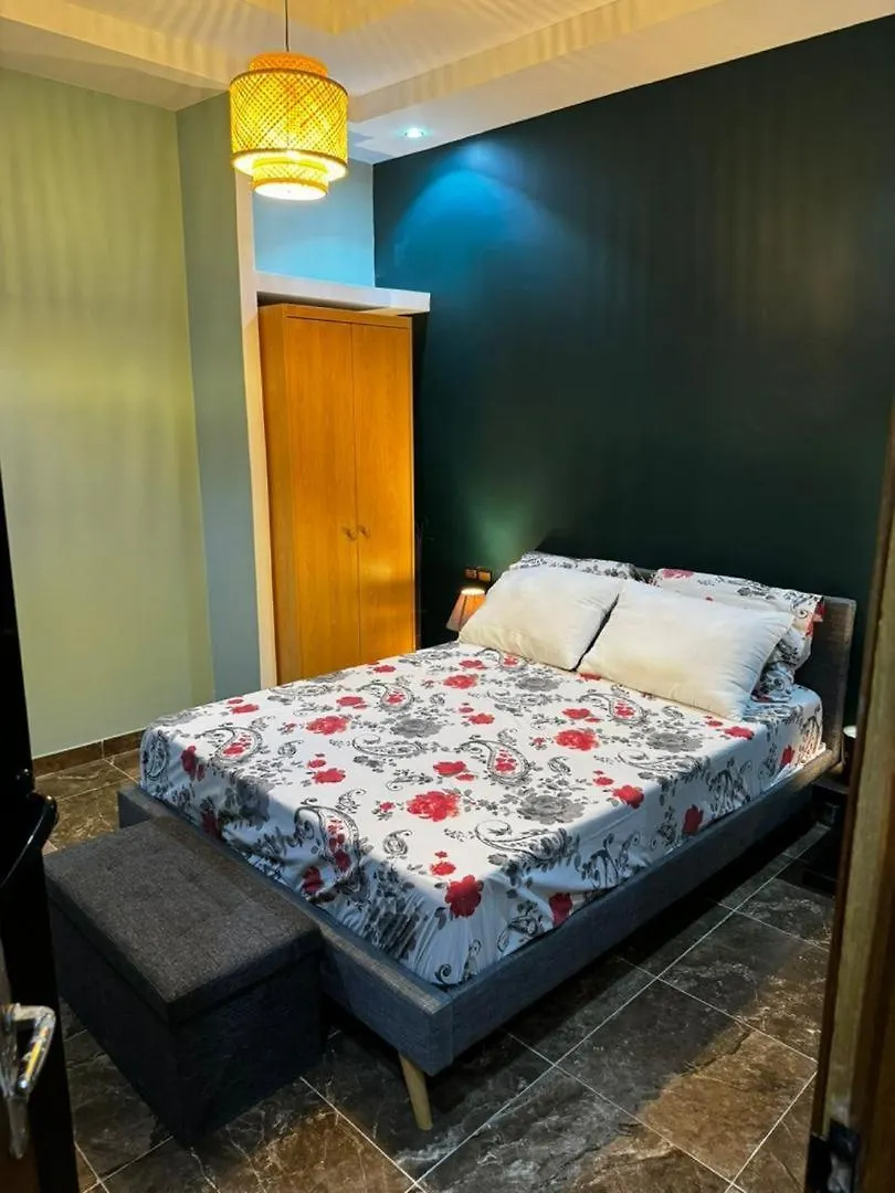 Teranga Sn Apartment Dakar 0*,  Senegal