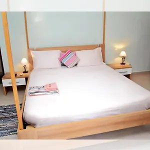 Habitación en casa particular Chez Ouly, Dakar