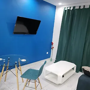 Apartamento Sweet, Dakar