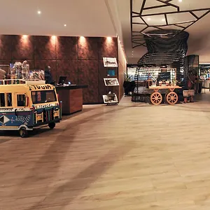 Pullman Teranga Dakar