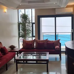 Apartamento Cozy Almadies, Dakar