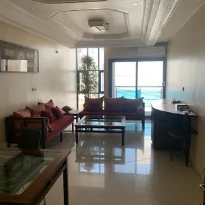 Appartement Cozy Almadies L'original, Dakar