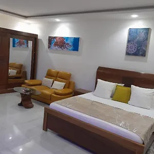  Bed & Breakfast Faby 1