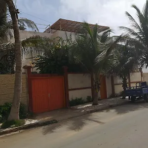 Keur Diame Dakar