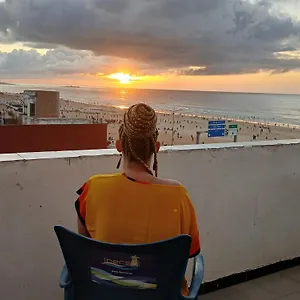 Pensión Casa Djoko, Dakar