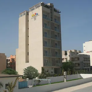 International Dakar