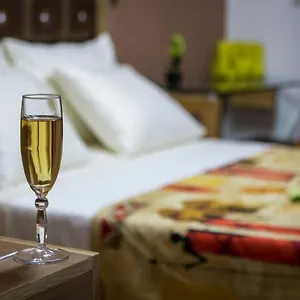 Hotel Wakola Cheikh Anta Diop, Dakar