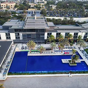 Noom Sea Plaza, A Member Of Radisson Individuals Hotell