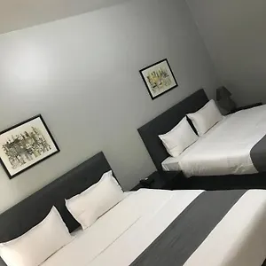 Hotel Baraka, Dakar