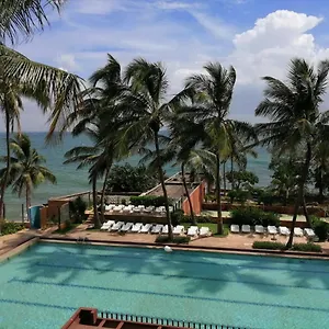 Jardin Savana Dakar