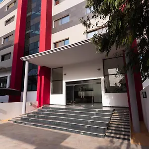 L'adresse Dakar