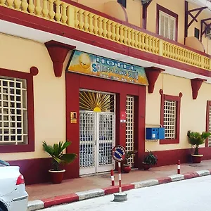Saint-louis Sun Dakar